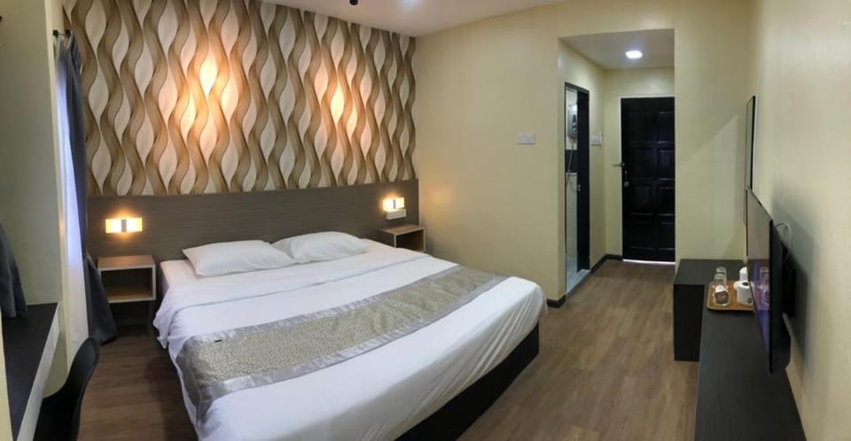 D'Village Resort Melaka Resort in Malacca