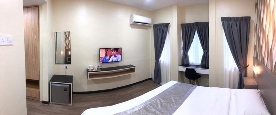 D'Village Resort Melaka Resort in Malacca
