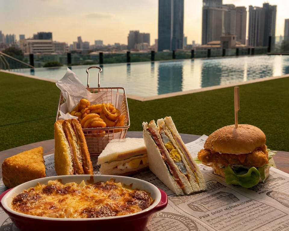 Food, Breakfast