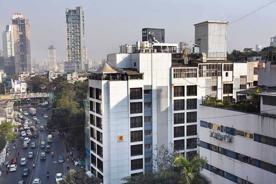 Facade/entrance, Day, Bird's eye view, View (from property/room), Other, Street view