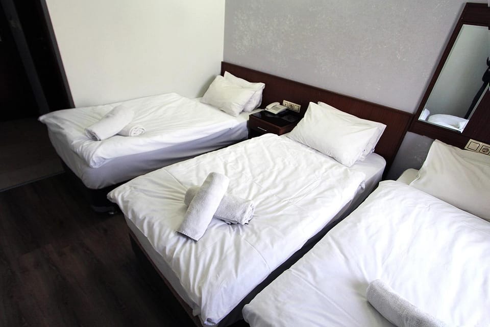 Lyon Hotel İstanbul Hotel in Istanbul