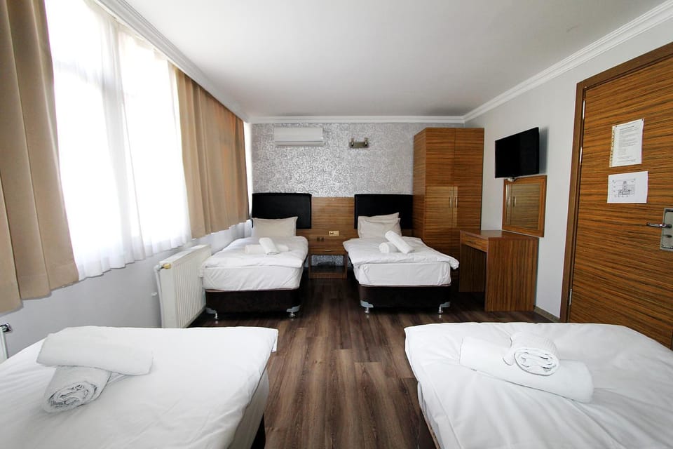 Lyon Hotel İstanbul Hotel in Istanbul