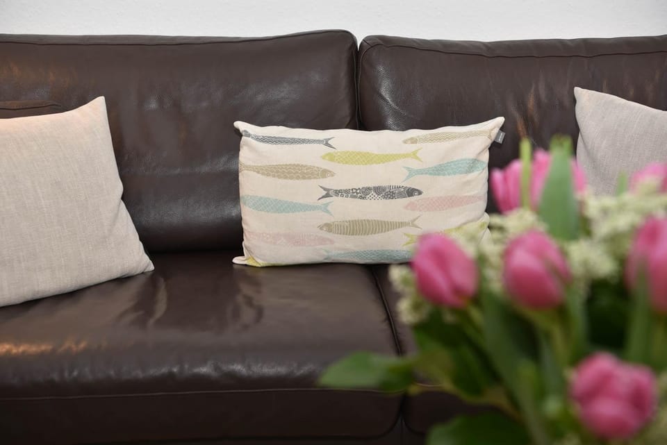 Ferienwohnung BiLutten Apartment in Wenningstedt-Braderup