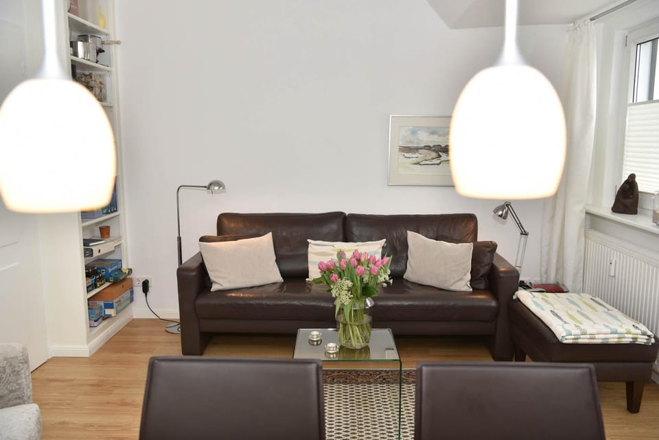 Ferienwohnung BiLutten Apartment in Wenningstedt-Braderup