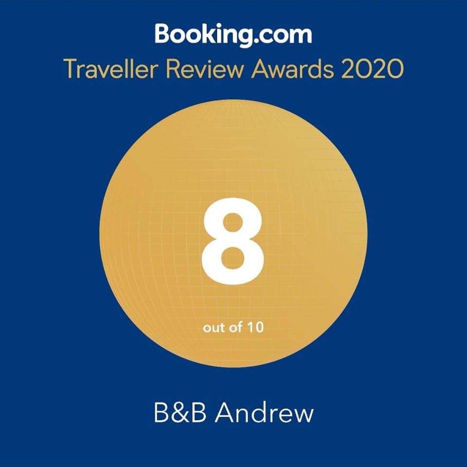 B&B Andrew Bed and Breakfast in Naples