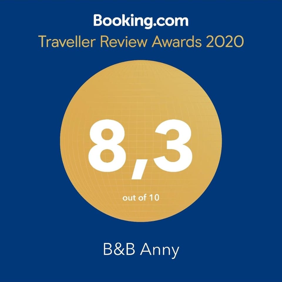 B&B Andrew Bed and Breakfast in Naples