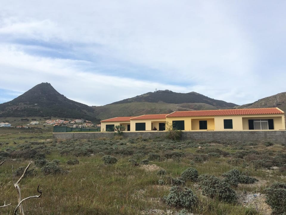Cantinho Solpraia Apartment in Madeira District