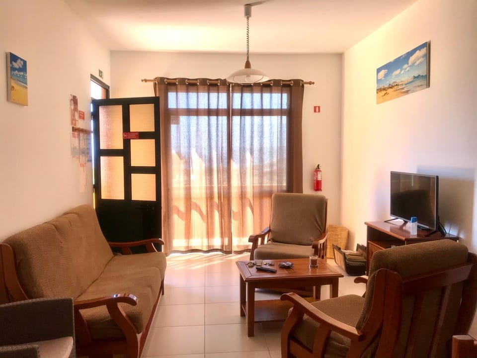 Cantinho Solpraia Apartment in Madeira District