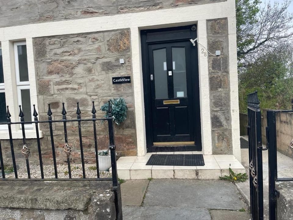 Castle View Accommodation Hostel in Inverness