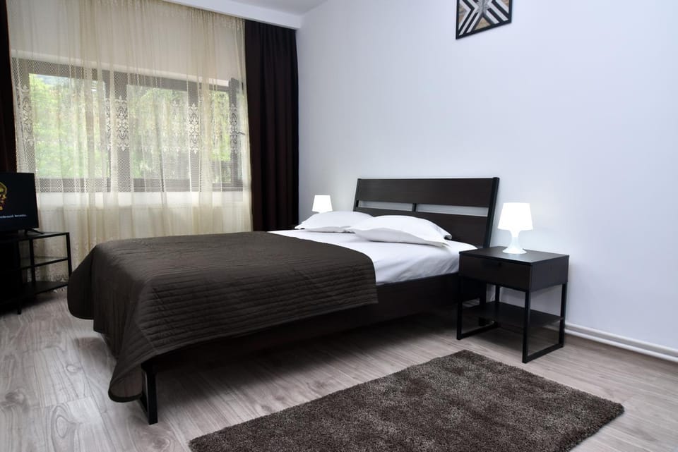Residence SINAIA Apartments Apartment in Sinaia