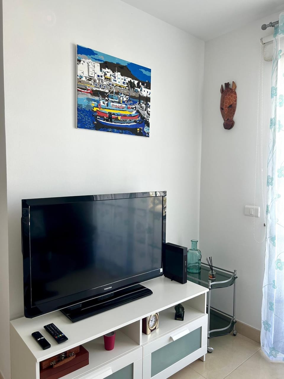 La Palmita House Flat Apartment in Agaete