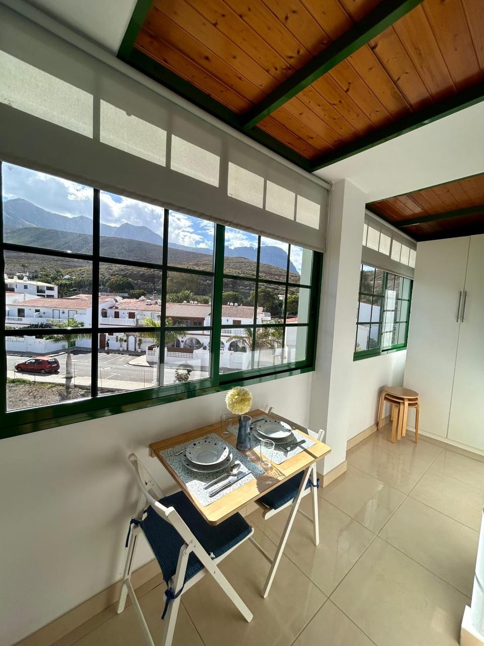 La Palmita House Flat Apartment in Agaete