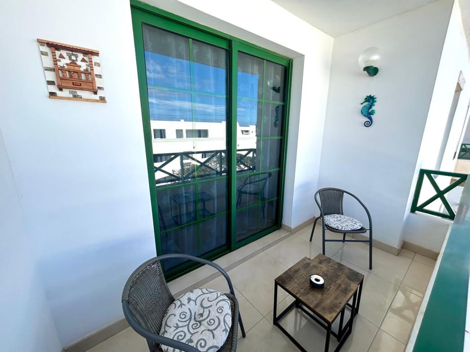 La Palmita House Flat Apartment in Agaete