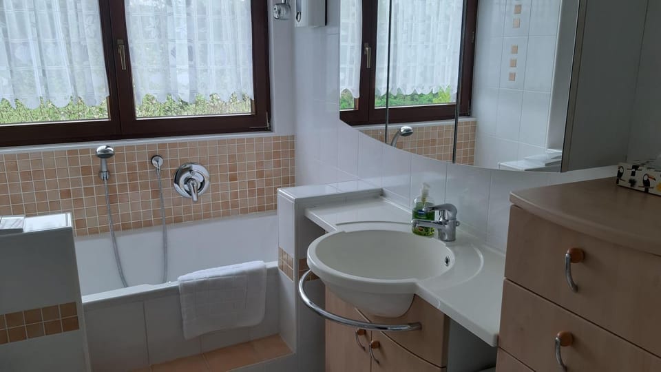Ferienwohnung-Zweiburgenblick Apartment in Rhineland-Palatinate