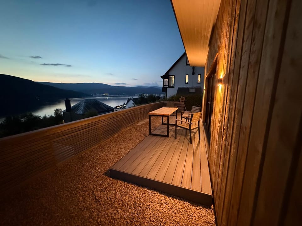 Duachy Apartments Apartment in Fort William