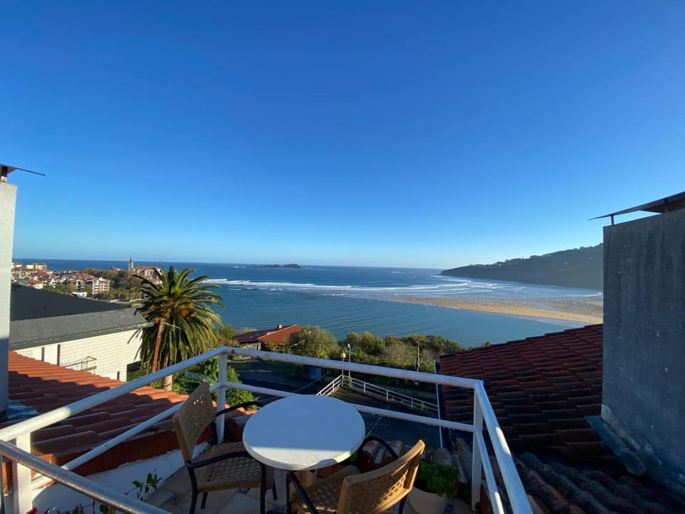 Mundaka Vista Mar L-BI-52 Vacation rental in Basque Country