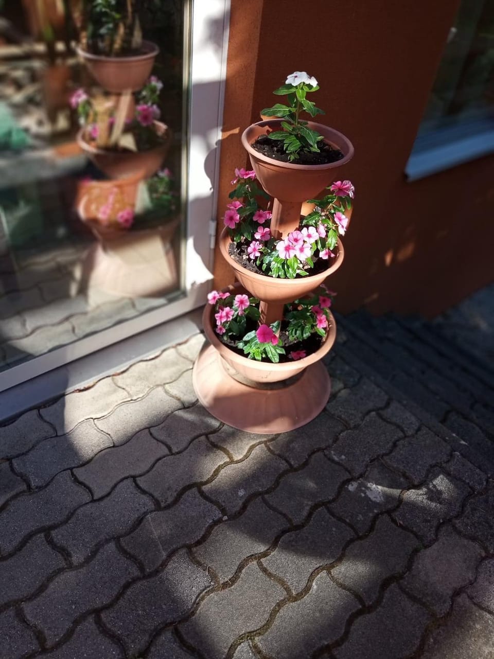 Pergola Panzió Bed and Breakfast in Balatonszárszó