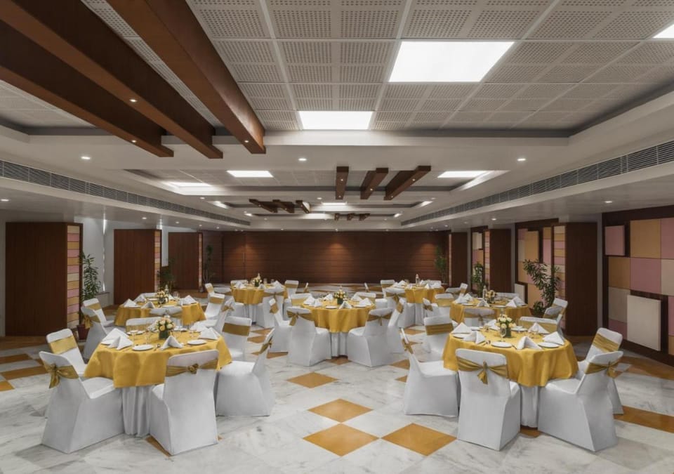Banquet/Function facilities