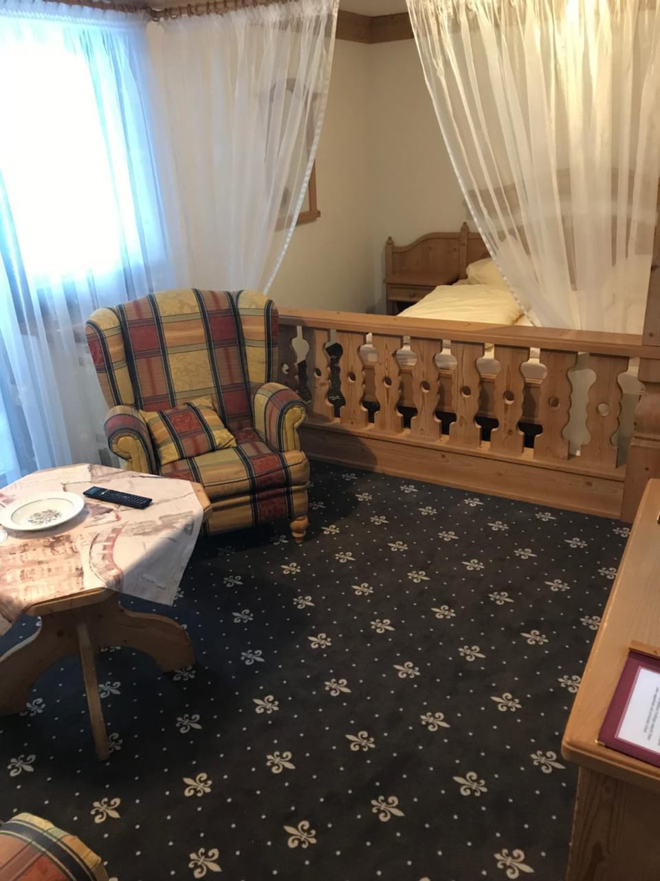 Landhaus Preißinger Bed and Breakfast in Bavaria