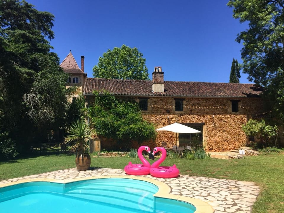 Balcony/Terrace, Swimming pool, Swimming pool