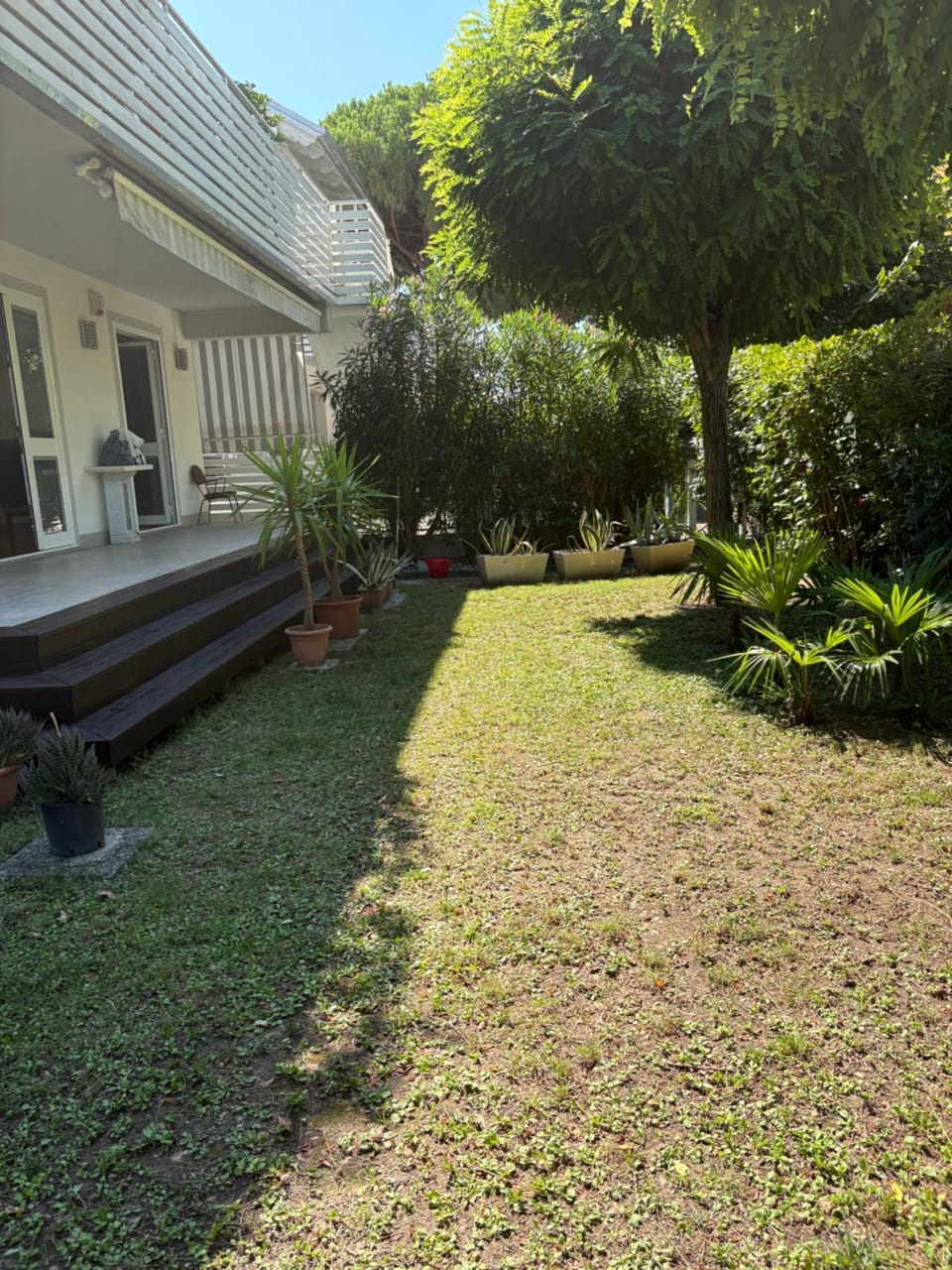 Casa con giardino House in Cervia