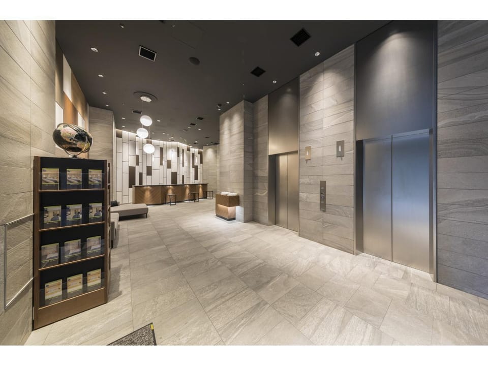 elevator