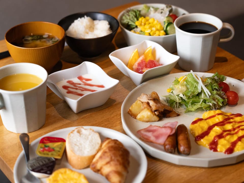 Breakfast