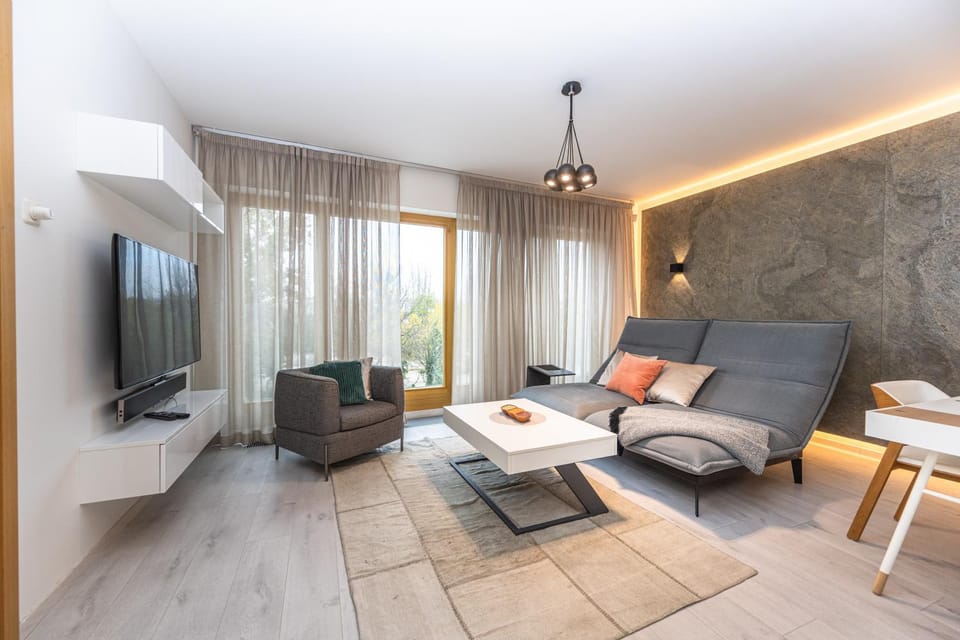 Wishlist Prague Residences - Karlín FREE PARKING Apartment in Prague