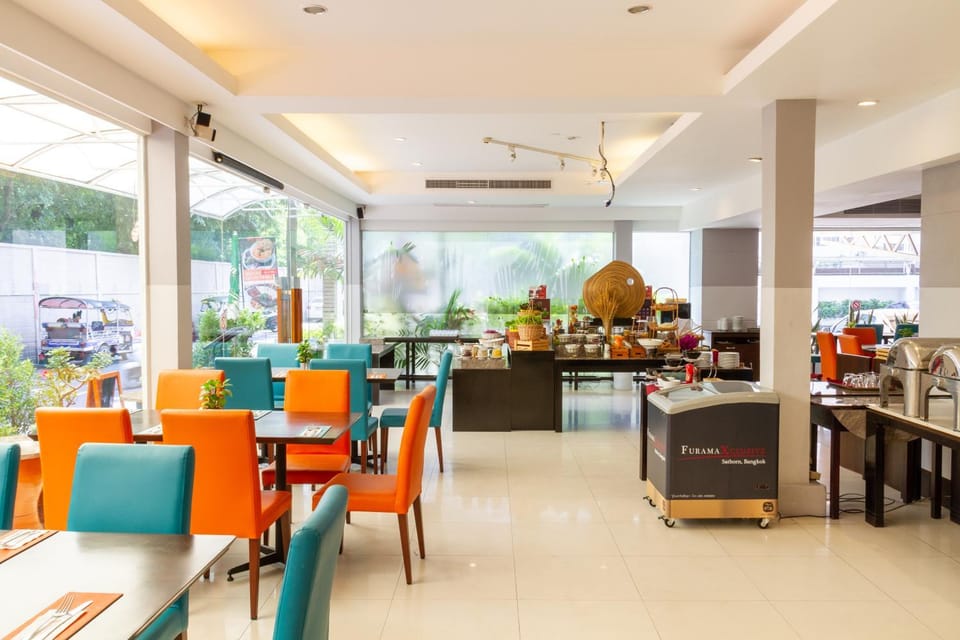 Restaurant/places to eat, Breakfast