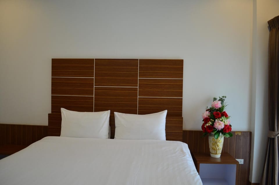 Ketsara Hotel Hotel in Laos