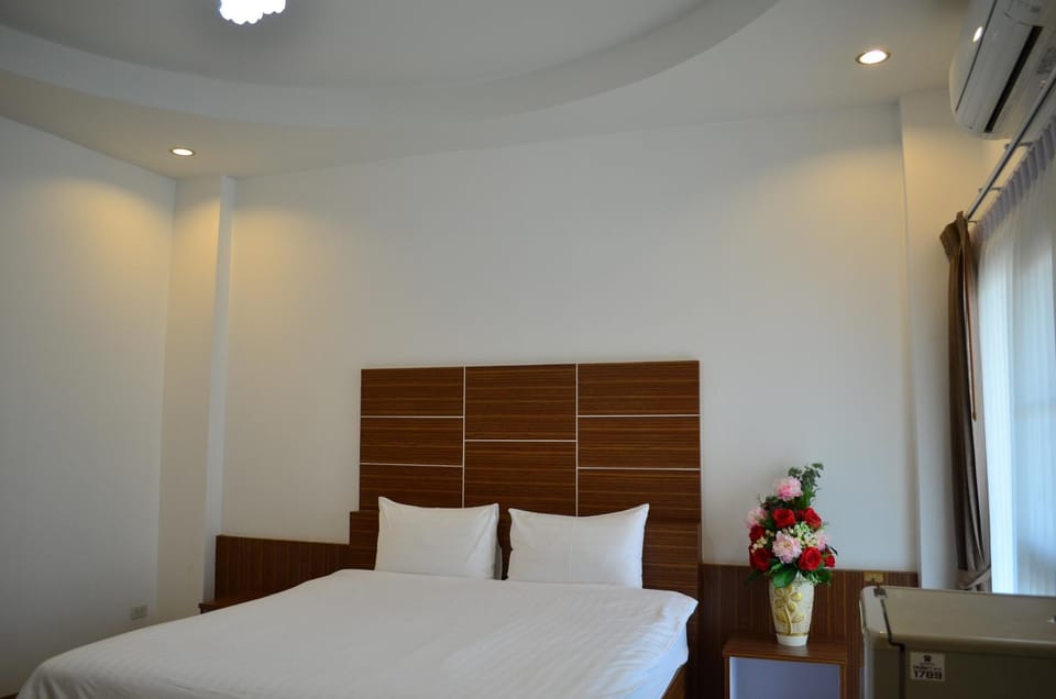 Ketsara Hotel Hotel in Laos