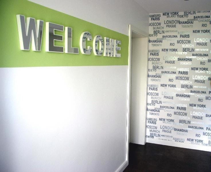 Modernes-Wohnen-im-Bungalow Apartment in Hamburg