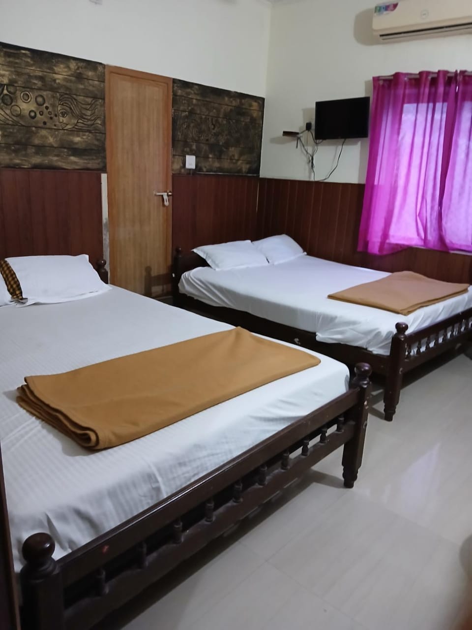 Avanti Inn Hotel in Kerala