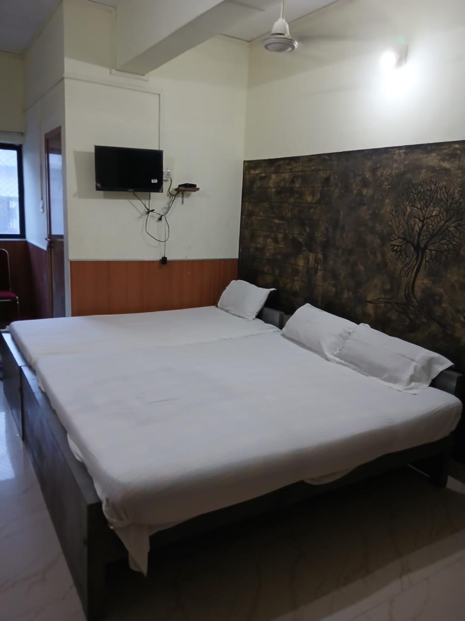 Avanti Inn Hotel in Kerala