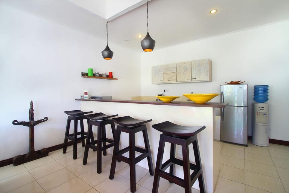 Coffee/tea facilities, Kitchen or kitchenette, Area and facilities