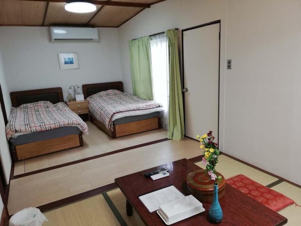 Hotel New Otani Ryokan in Chiba Prefecture