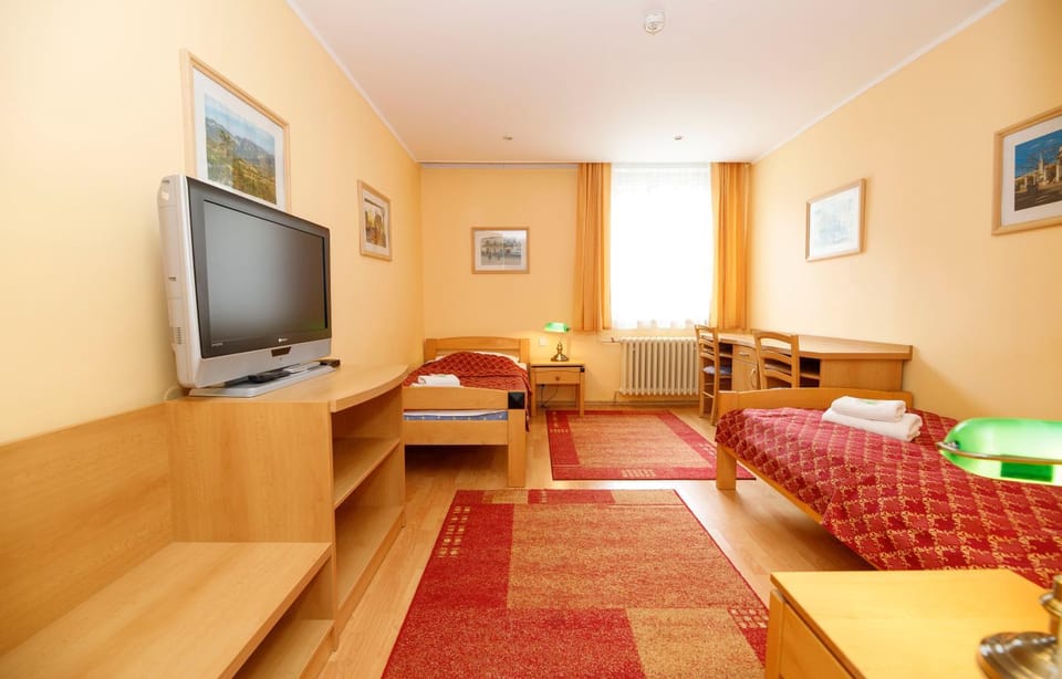 Grand Hotel Hotel in Czechia
