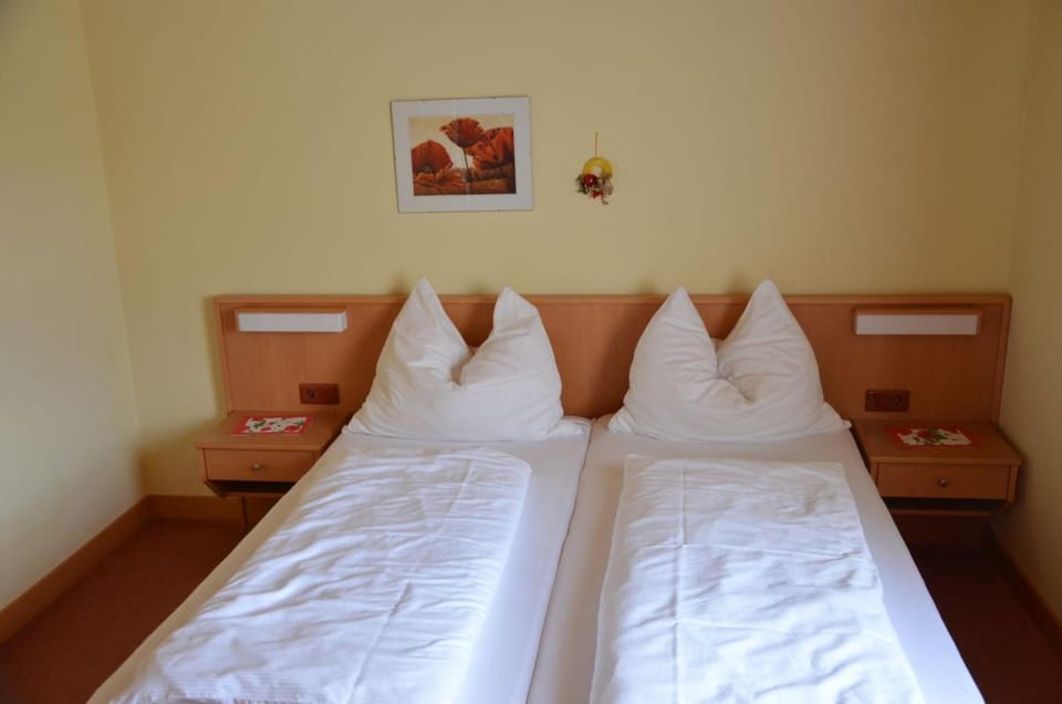 Gästehaus Familie Grudl Bed and Breakfast in Austria