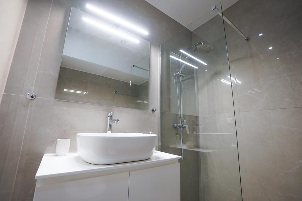 Saint Nicholas Beach Resort Apartment in Corfu, Greece