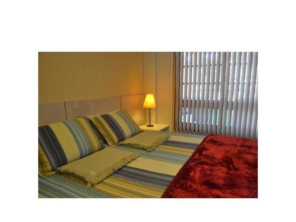 Kauai Praia do Forte Apartment in Praia do Forte