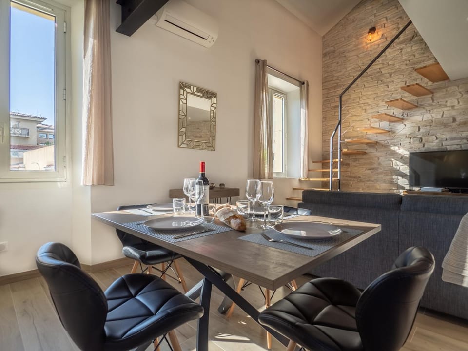 Loft de standing Cannes Apartment in Cannes