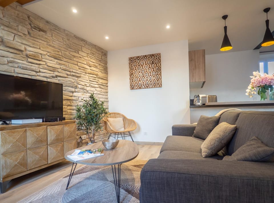 Loft de standing Cannes Apartment in Cannes