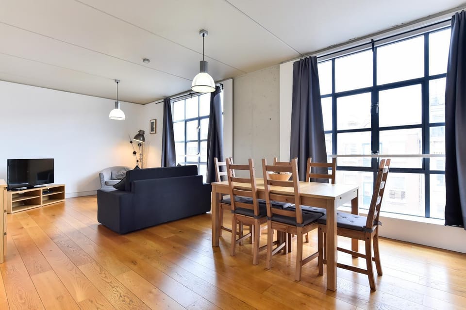 Central Apartments Apartment in London Borough of Southwark