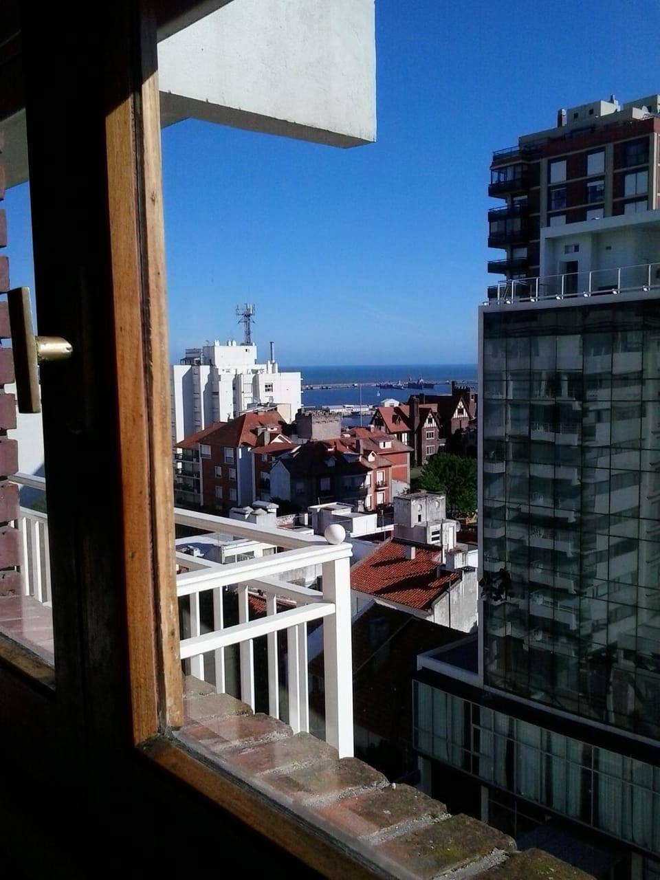 Sea view