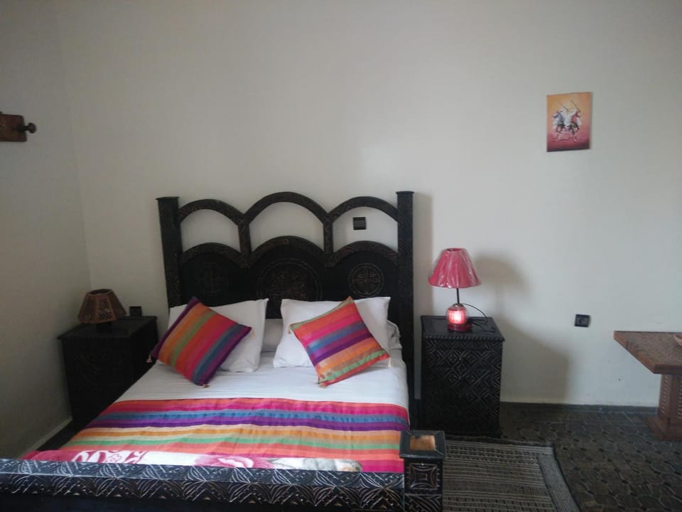 Hotel Coeur de Mogador Hotel in Essaouira