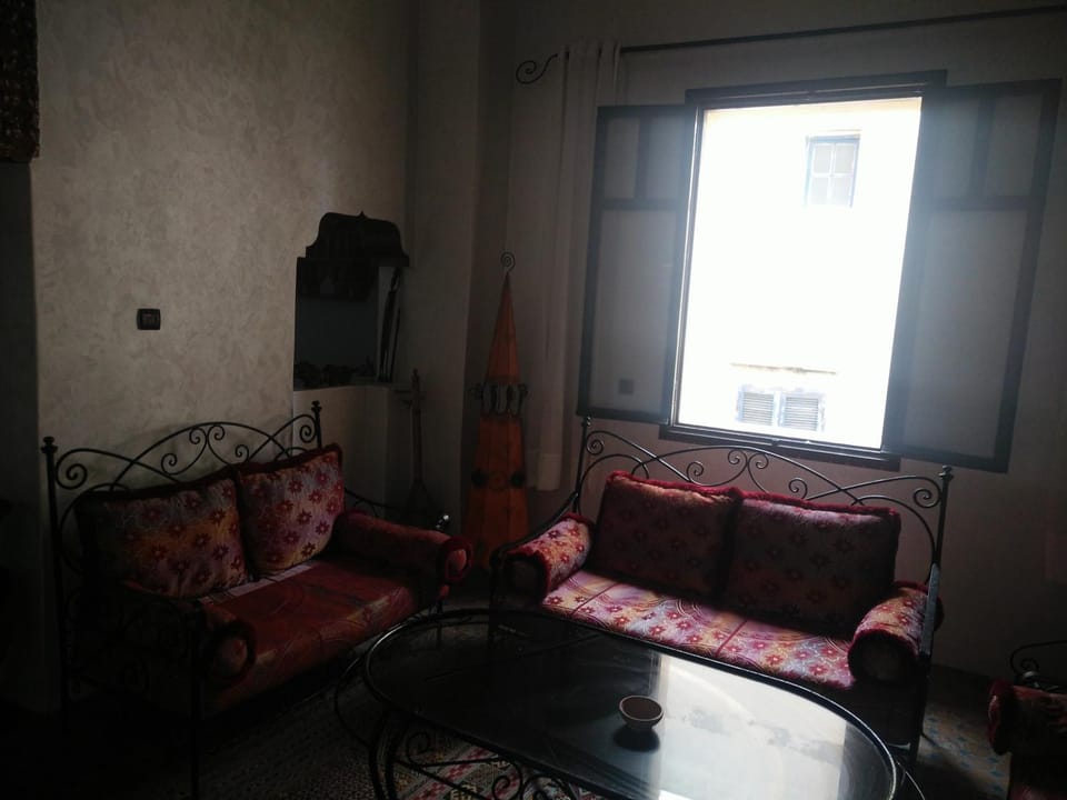 Hotel Coeur de Mogador Hotel in Essaouira