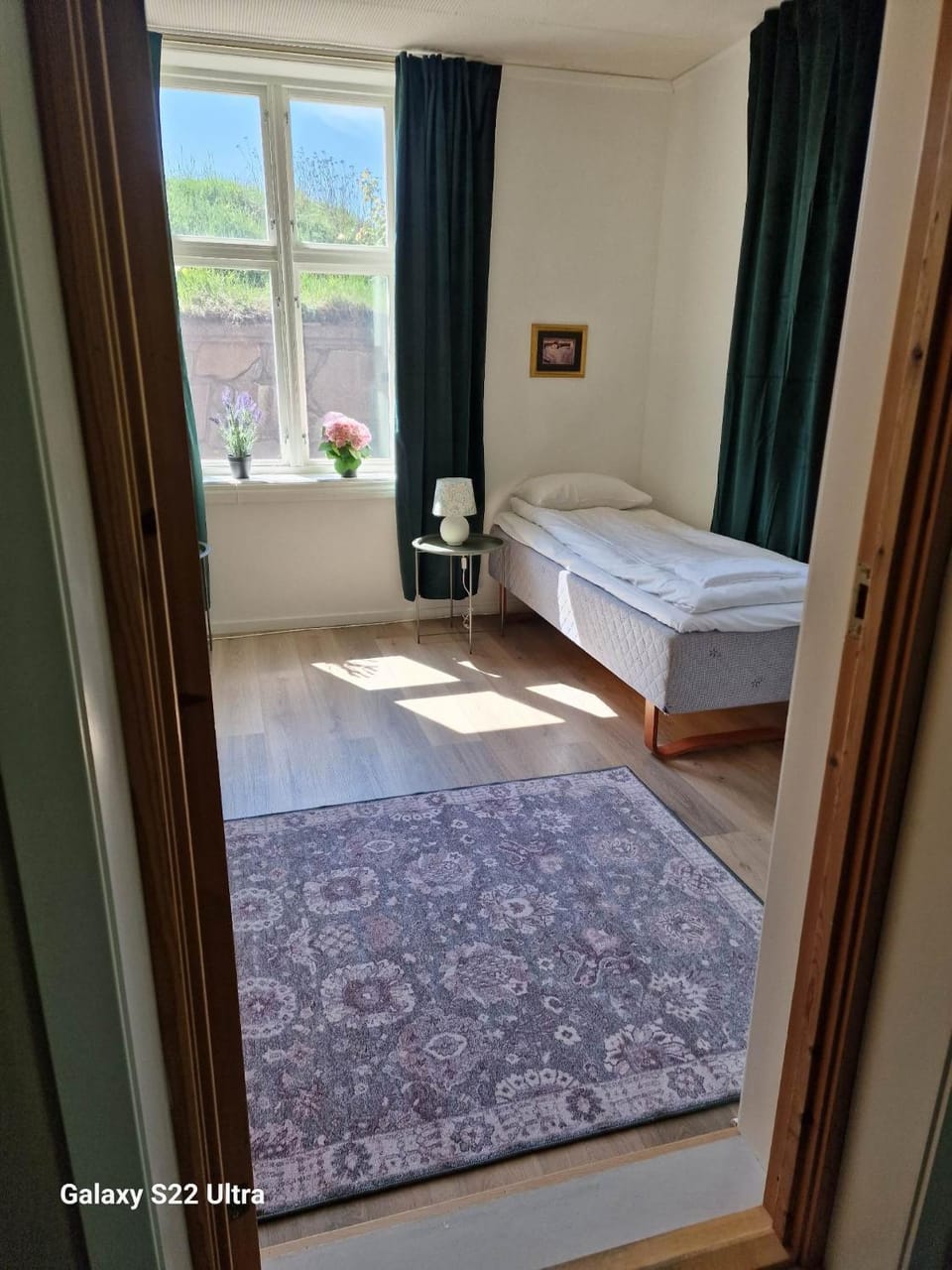 Magasinet Bed and Breakfast in Viken, Norway