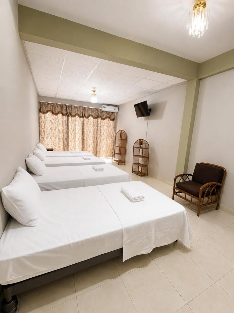 Residencial Turístico Rio Guayas Bed and Breakfast in Guayaquil
