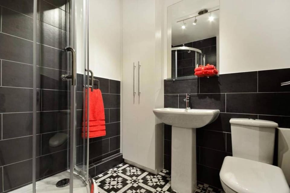 Midtown London Apartment Apartment in City of Westminster