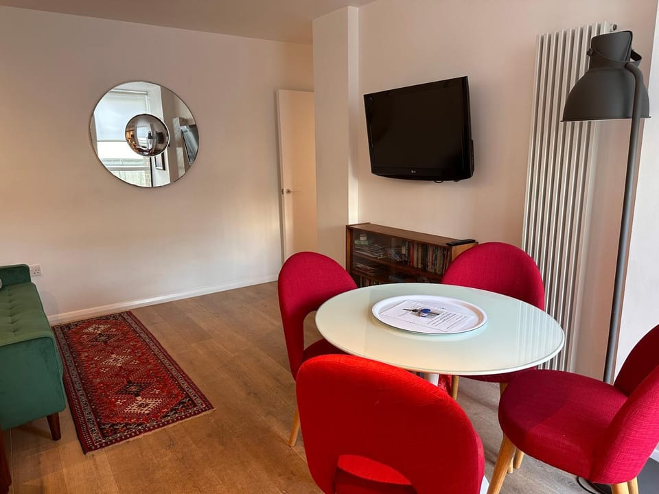Midtown London Apartment Apartment in City of Westminster